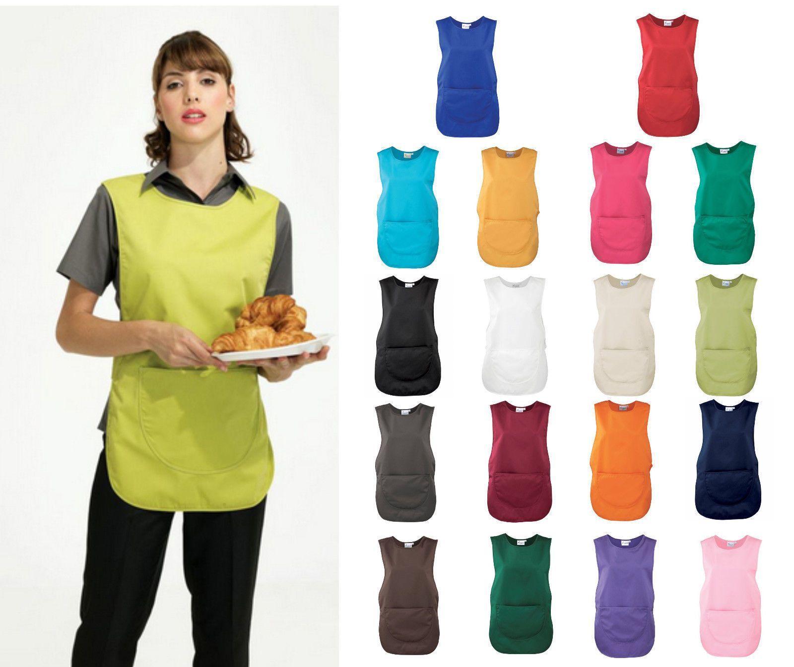 PETTORINA EASY CON TASCA PREMIER PR171