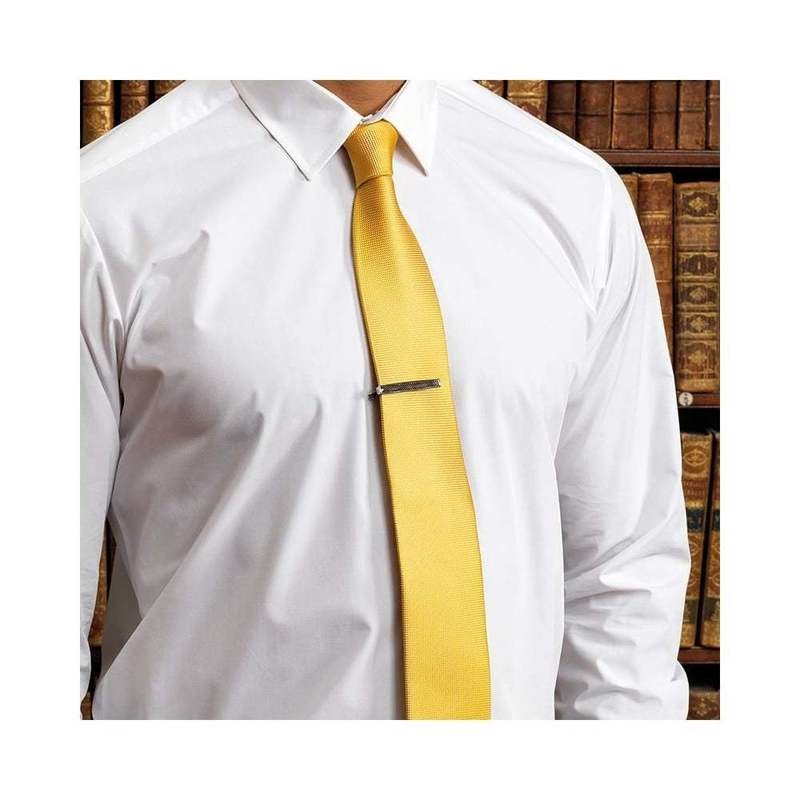 CRAVATTA MICRO WAFFLE TIE PREMIER