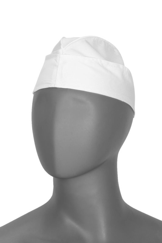 CAPPELLO CHEF BERRETTO