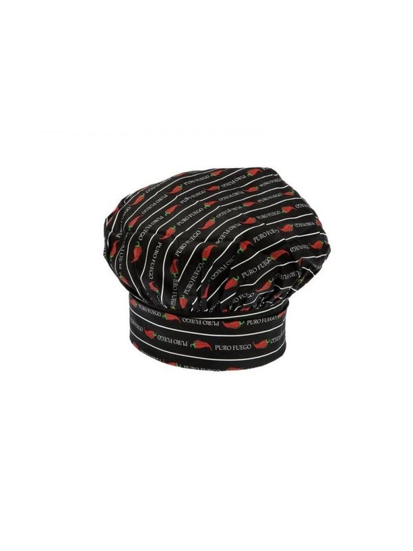 Cappello cuoco giblor's