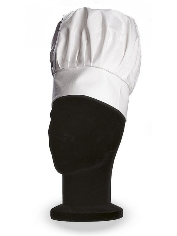 CAPPELLO CHEF GIBLOR'S