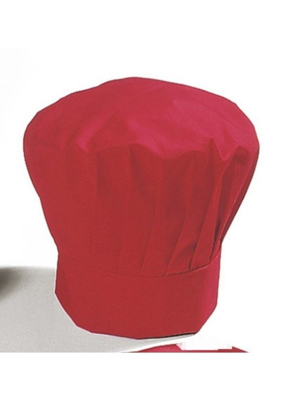 Cappello chef giblor's