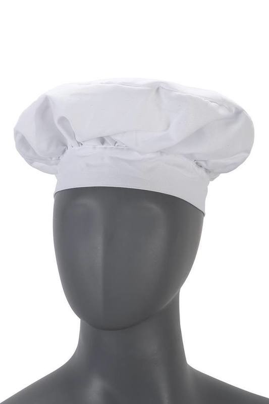 Cappello cuoco