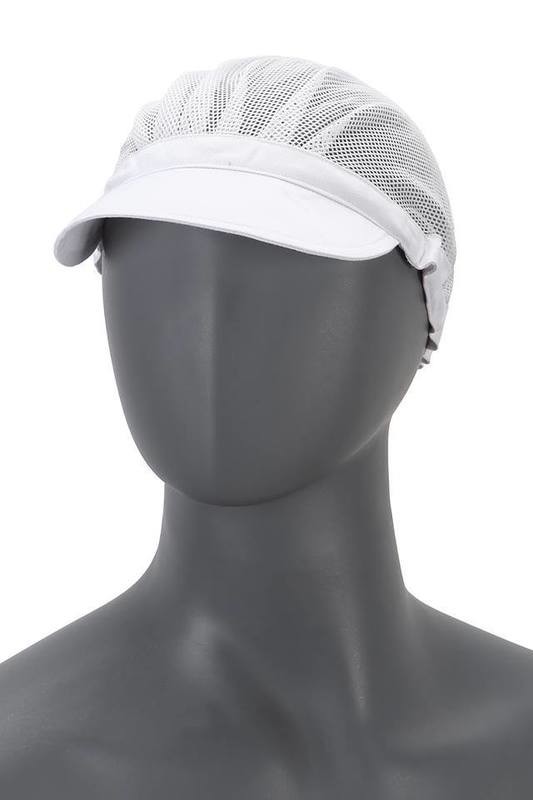 cappello copricapo cucina