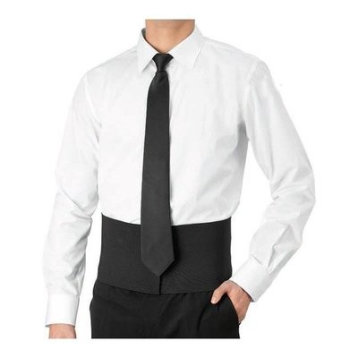 Cravatte e Accessori per camerieri