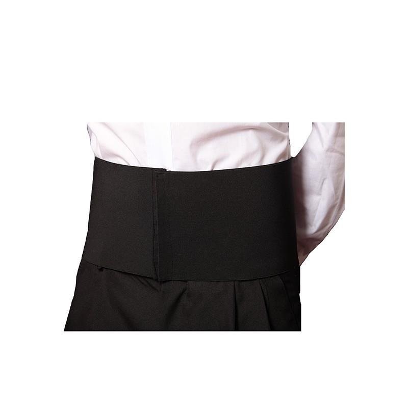 fascia elastica cameriere