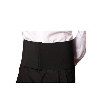 fascia elastica cameriere