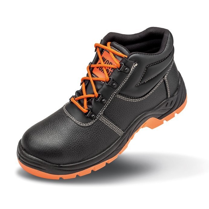 SCARPE ANTINFORTUNISTICA DEFENCE RESULT SCARPE ANTINFORTUNISTICA DEFENCE RESULT