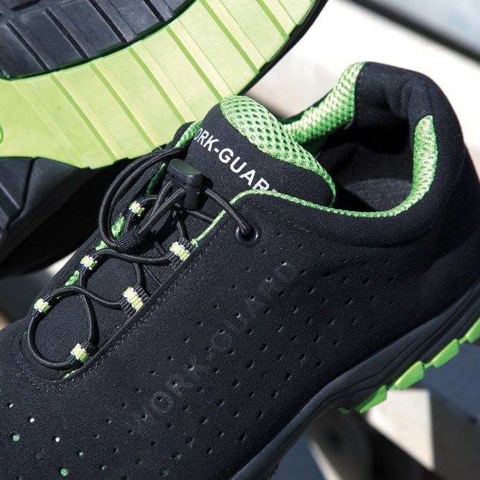 SCARPE LEGGERE ANTINFORTUNISTICA LIGHTWEIGHT TRAINER  RESULT