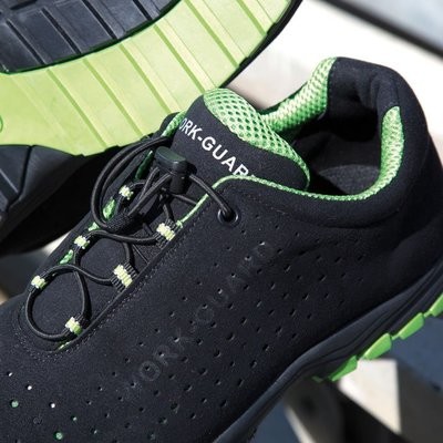 SCARPE LEGGERE ANTINFORTUNISTICA LIGHTWEIGHT TRAINER  RESULT