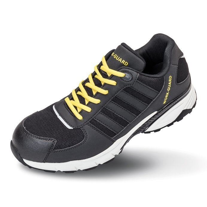 SCARPE ANTINFORTUNISTICA TRAINER RESULT SCARPE ANTINFORTUNISTICA TRAINER RESULT