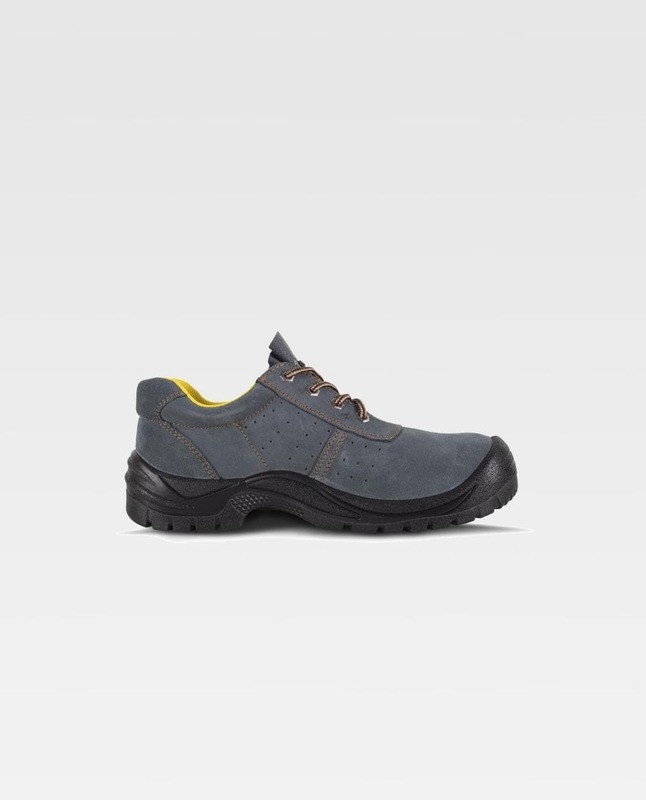 SCARPE ANTINFORTUNISTICA SCAMOSCIATE WORK TEAM SCARPE ANTINFORTUNISTICA SCAMOSCIATE WORK TEAM