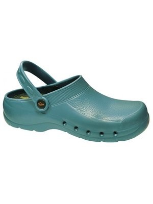 ZOCCOLO ANATOMICO ANTISCIVOLO EVA CLOG GIBLOR'S
