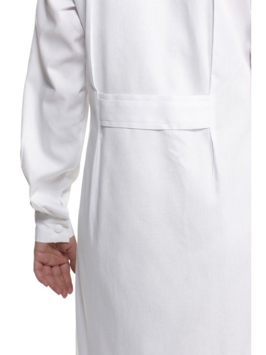 Camice Medico Uomo Roma  Facile Stiro