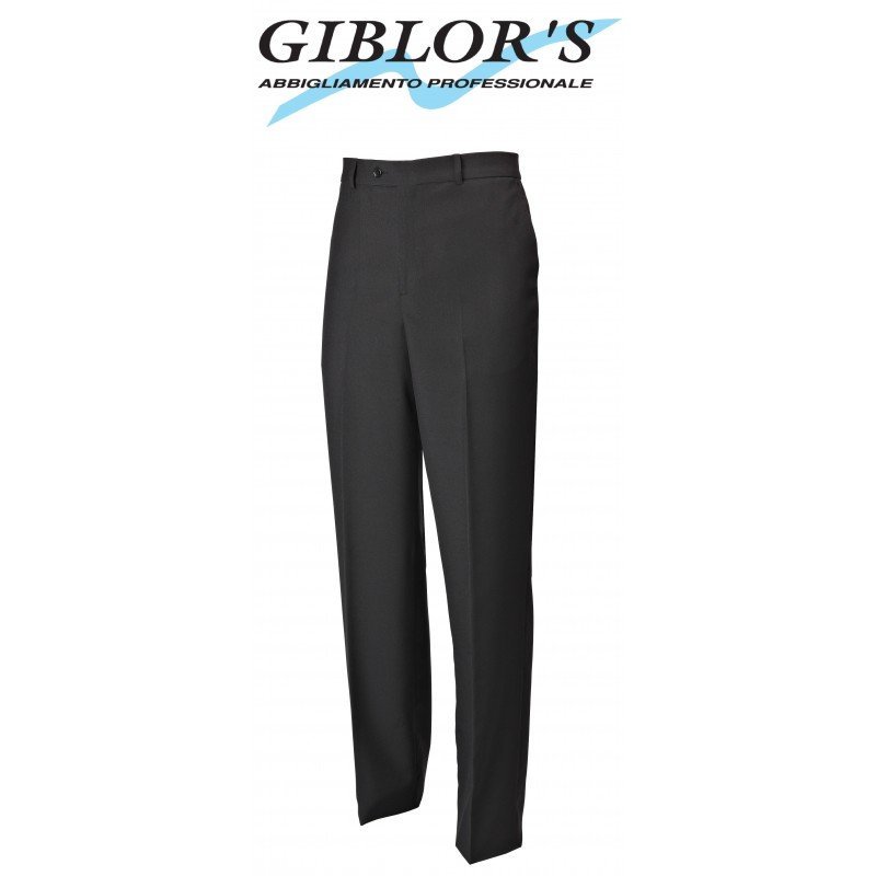 Pantalone Uomo Matteo GIBLOR'S