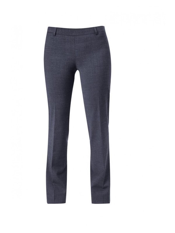 Pantalone Donna Lana Matilde GIBLOR'S