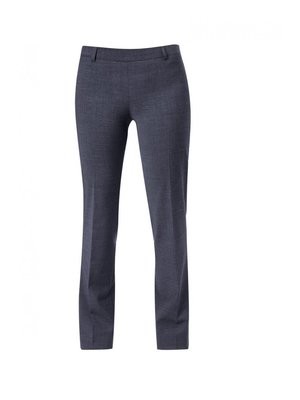 Pantalone Donna Lana Matilde GIBLOR'S