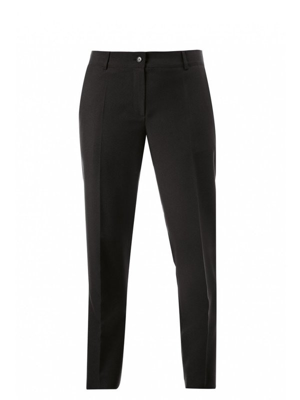 Pantalone Donna Vita Bassa Rebecca GIBLOR'S Pantalone Donna Vita Bassa Rebecca GIBLOR'S