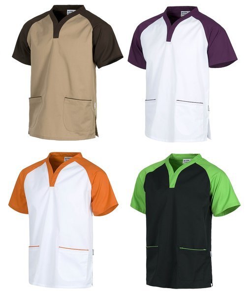 CASACCA SANITARIA SPA CENTRO ESTETICO WORK TEAM