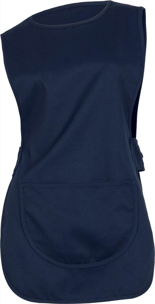 CASACCA SMANICATO REGOLABILE WORK TEAM