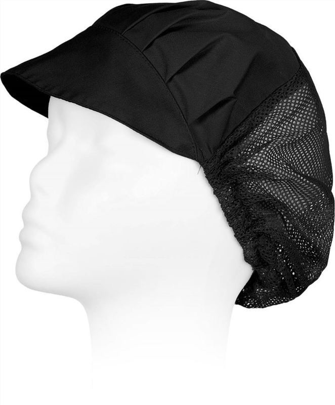 CAPPELLO CUCINA CON RETE