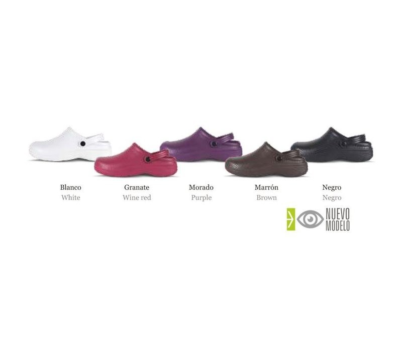 ZOCCOLI EVA VCONFORTEVOLI ED ERGONOMICI ULTRALIGHT ZOCCOLI EVA VCONFORTEVOLI ED ERGONOMICI ULTRALIGHT