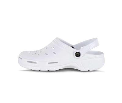 ZOCCOLI CLOG FLOATING HEALTH EVA ULTRALIGHT ERGONOMICI
