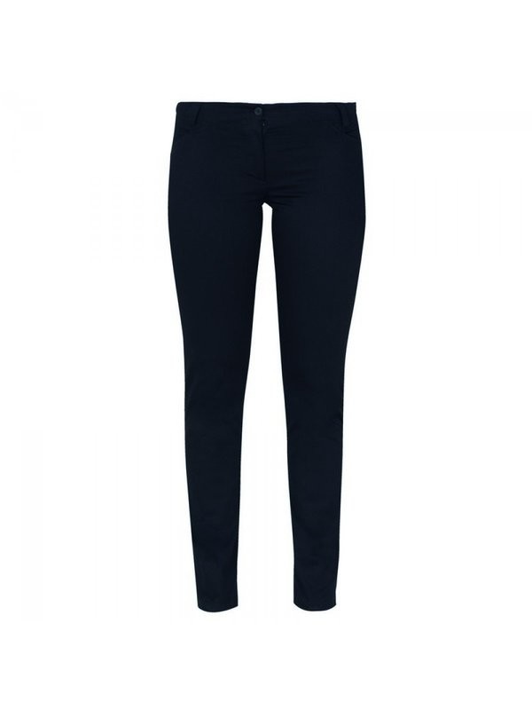 Pantalone Donna Vita Bassa LAYLA GIBLOR'S Pantalone Donna Vita Bassa LAYLA GIBLOR'S