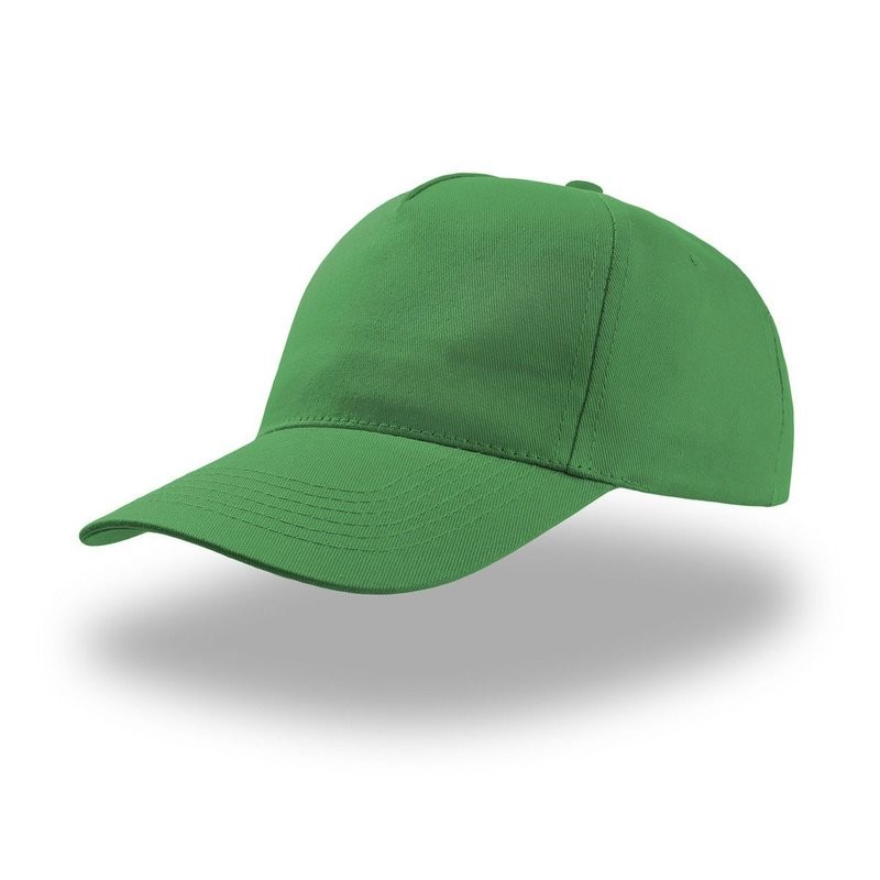 Offerta cappelli personalizzati verde chiaro