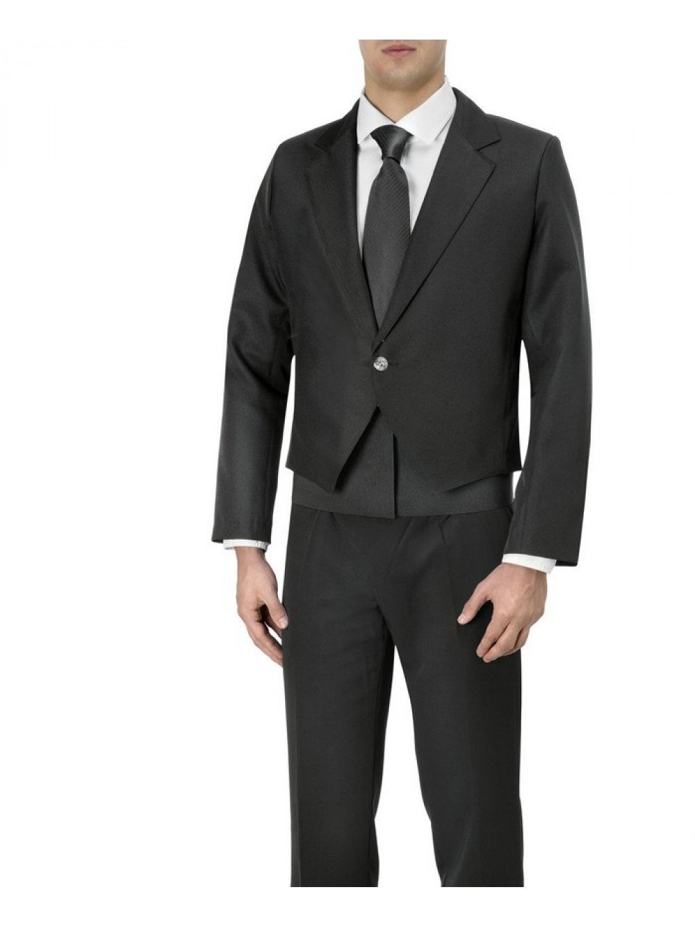 GIACCA CAMERIERE SPENCER |Divise bar e ristorante