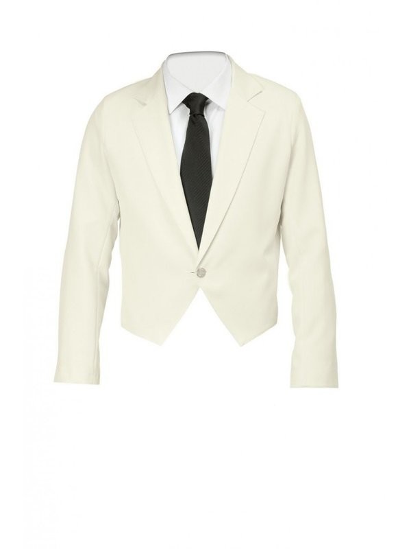 Giacca cameriere spencer