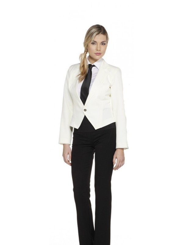 GIACCA CAMERIERA SPENCER GIBLOR'S