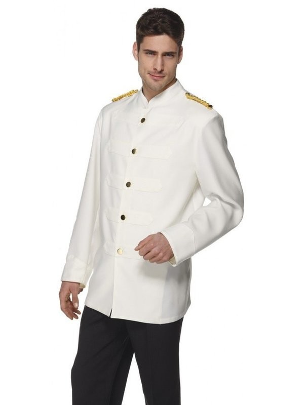 GIACCA CAMERIERE PIER GIBLOR'S COD 138/A GIACCA CAMERIERE PIER GIBLOR'S COD 138/A