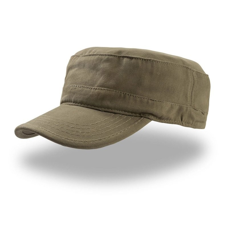 CAPPELLI tank personalizzati