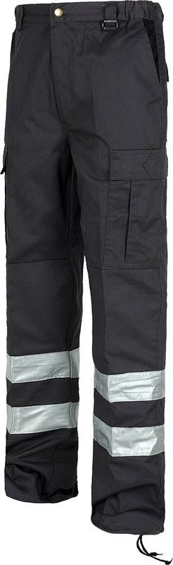 PANTALONE ALTA VISIBILITA' WORKTEAM
