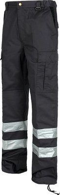 PANTALONE ALTA VISIBILITA' WORKTEAM