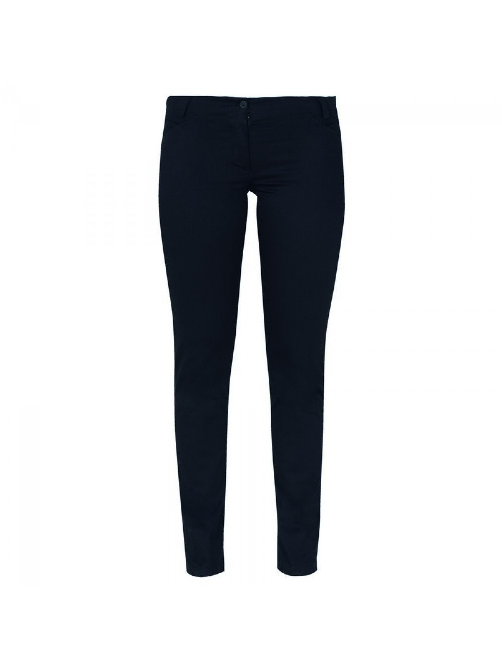 Pantalone Donna Vita Bassa LAYLA  GIBLOR'S