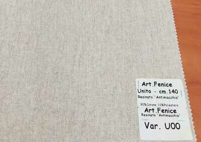 Tovagliette americane antimacchia cm 30 x 45 Fenice