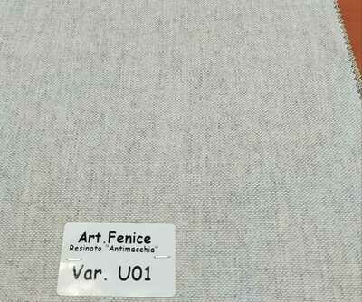 Tovagliette americane antimacchia cm 30x45 Fenice colore Ghiaccio Tovagliette americane antimacchia cm 30x45 Fenice colore Ghiaccio
