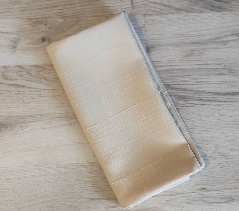 Tovagliolo per Ristorante 100% poliestere - Easy no stiro Idrorepellente
