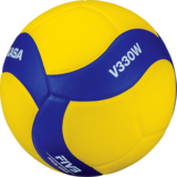 V330W Mikasa Bola de Volleyball