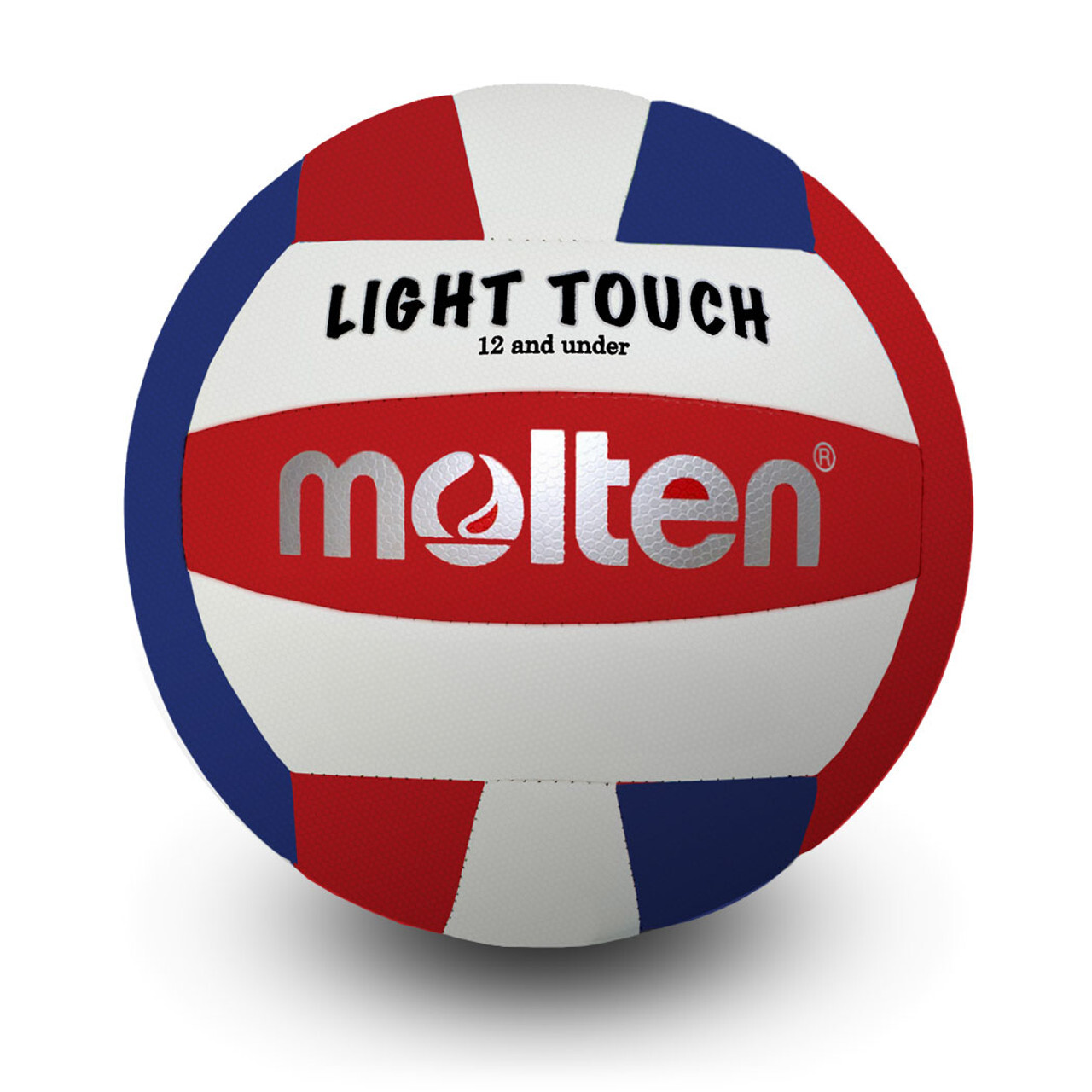 MS240 Molten Light Touch