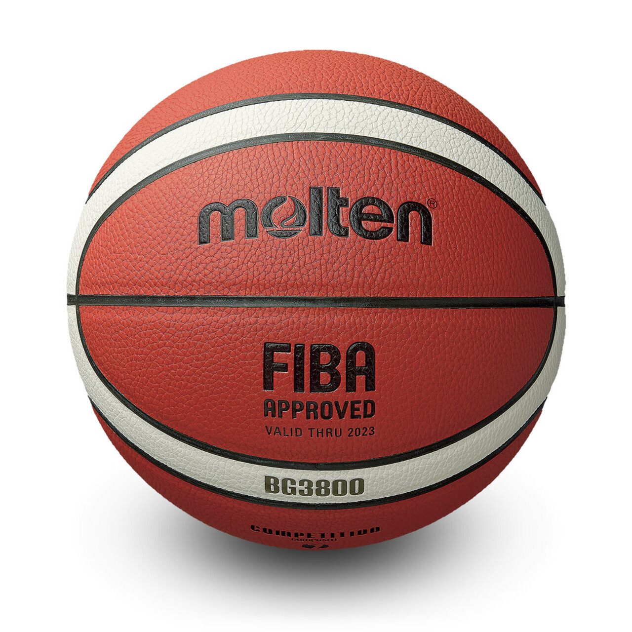 BG3800 Molten Basketball Size #7
