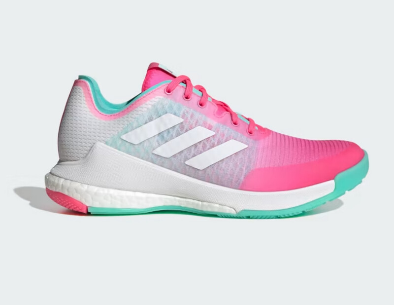 HP3339 CrazyW Adidas Pink