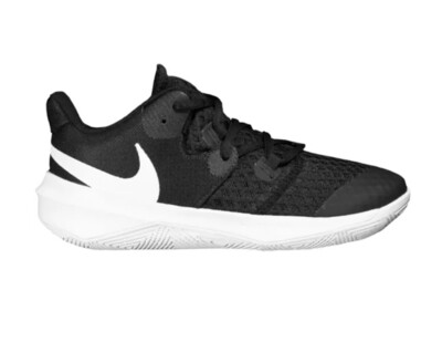 Nike Zoom Hyperspeed Court Black