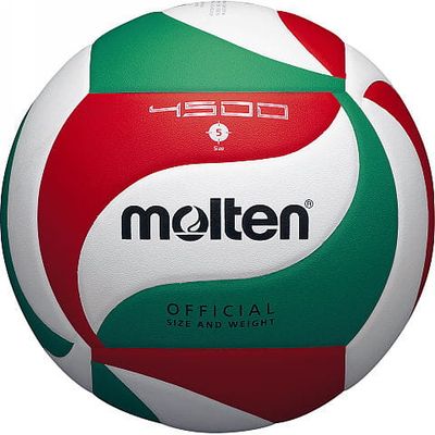 V5M4500  Molten Volleyball #5