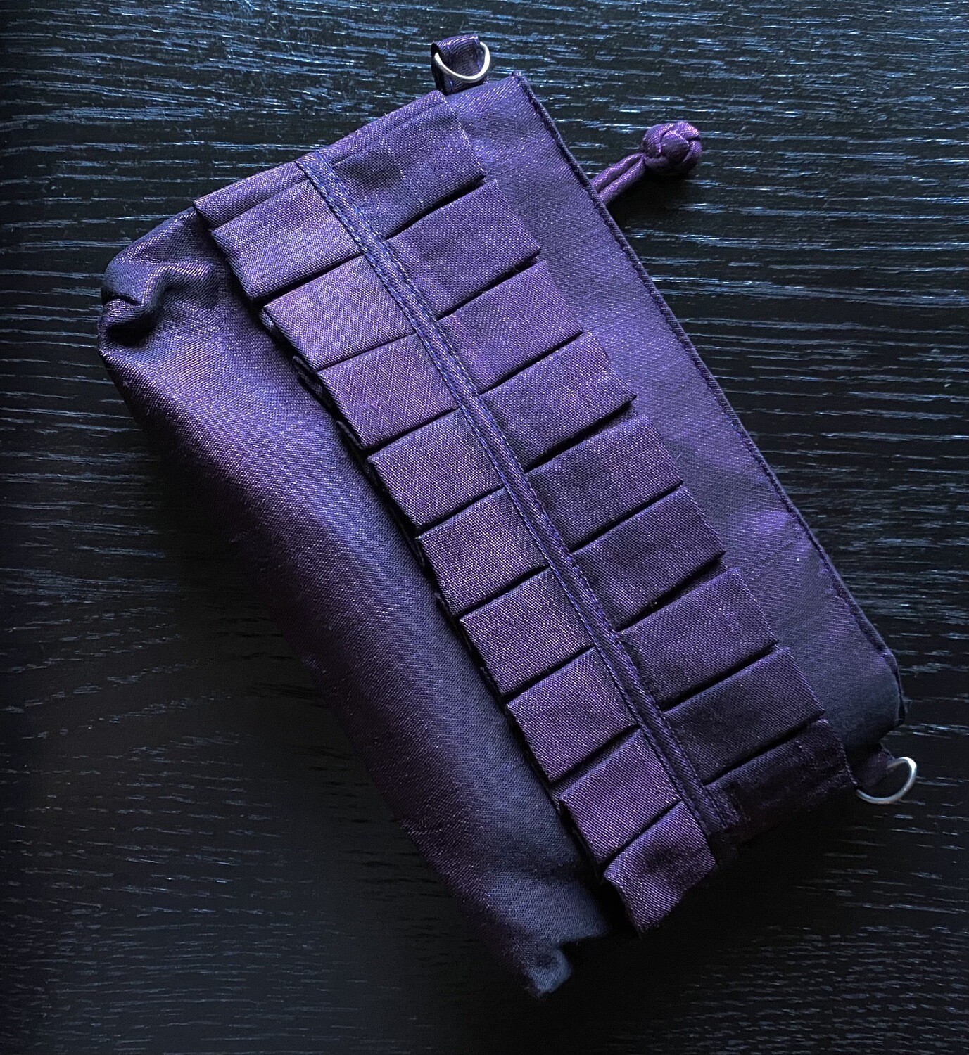 Mini purse