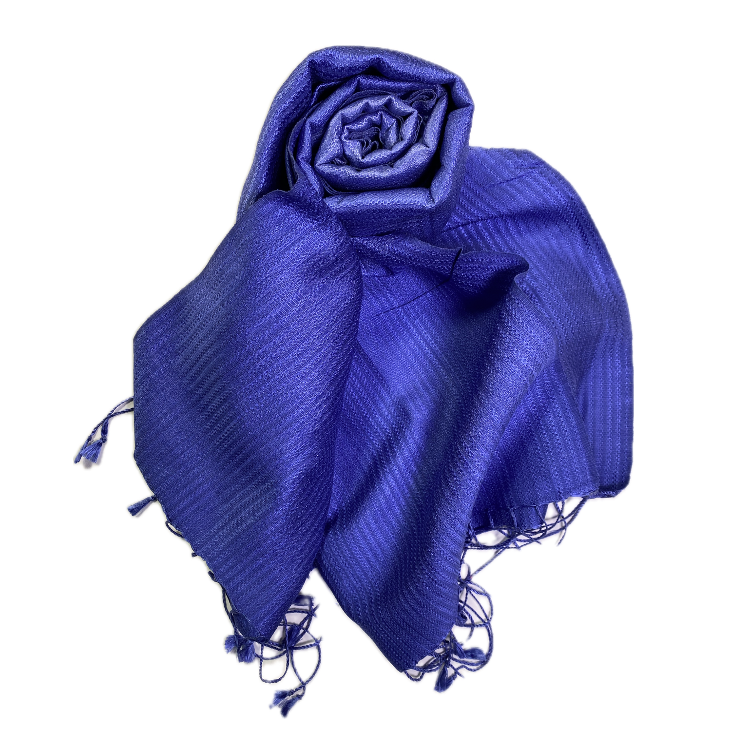 Royal Blue Shimmer