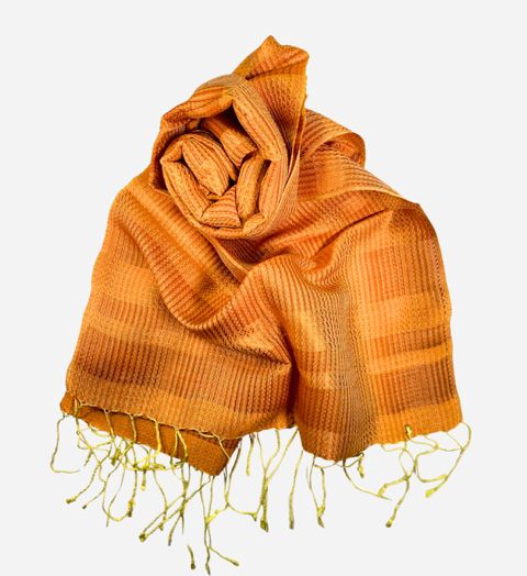 Orange (New Pattern)