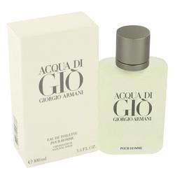Acqua Di Gio 3.3 oz